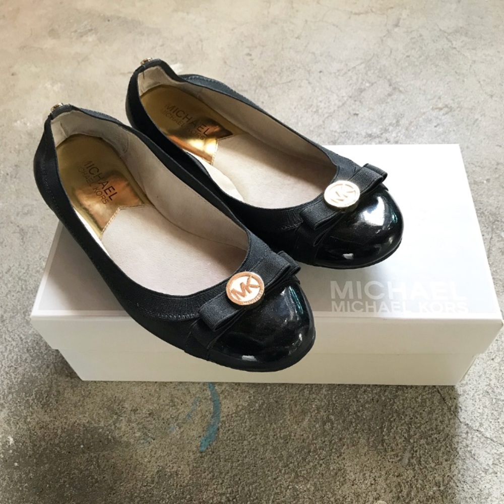 Michael Kors Flats